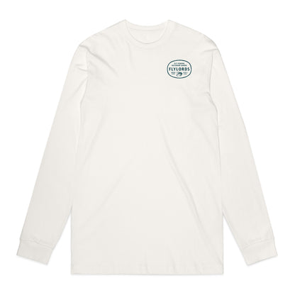 Off-White Classic Long Sleeve