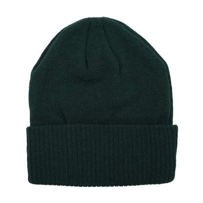 Turquoise Classico Beanie