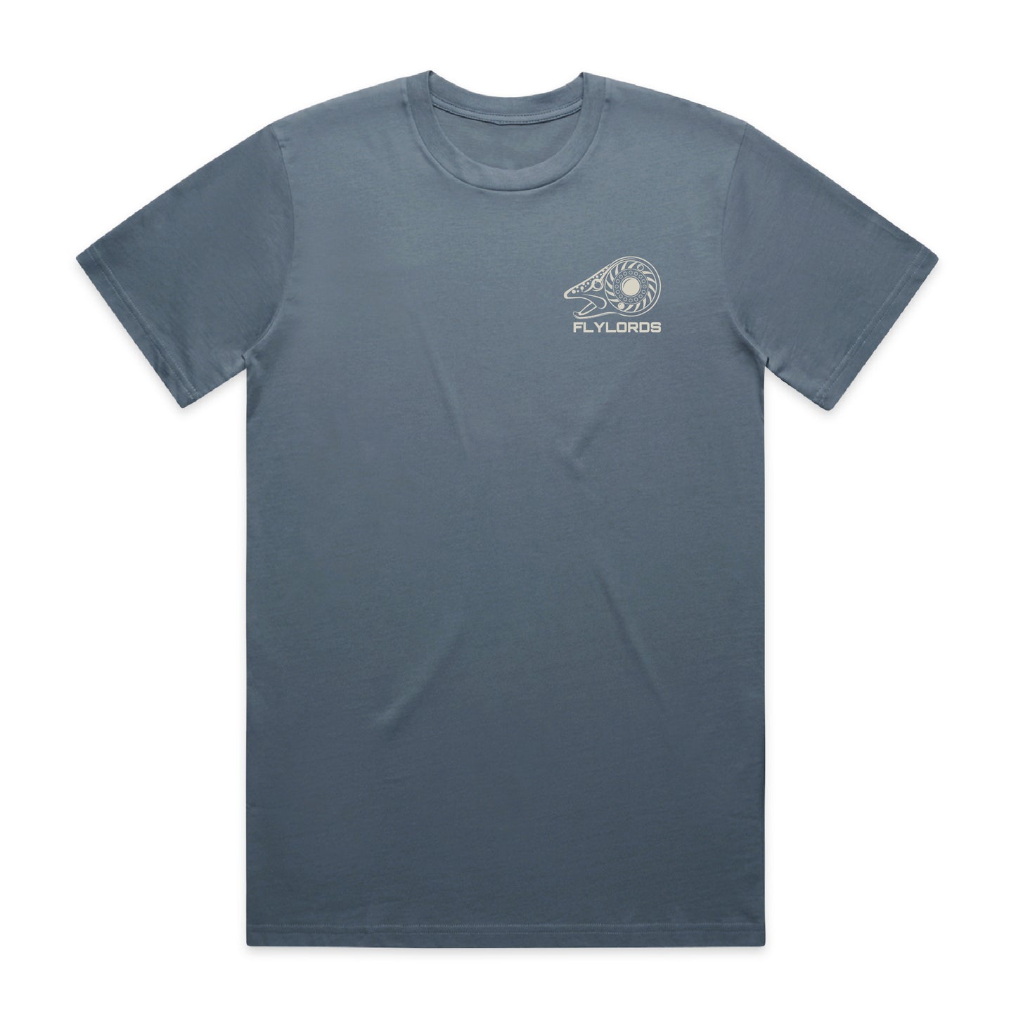 Trout Wrangler Tee