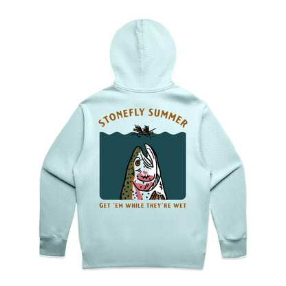 Stonefly Hoodie