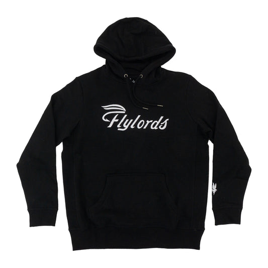 Embroidered Adams Hoodie