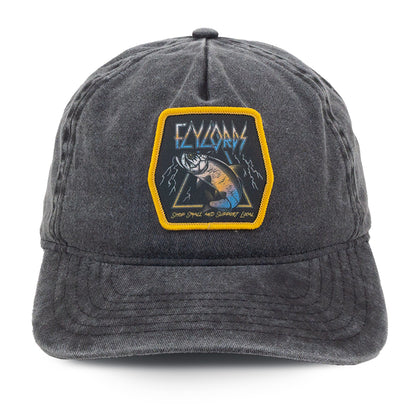 Fly Shop Tour Hat