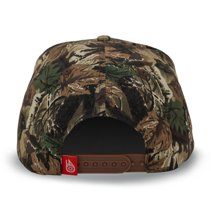 Flylords Heritage Hat Camo