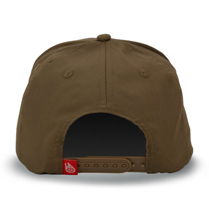 Flylords Heritage Hat Khaki