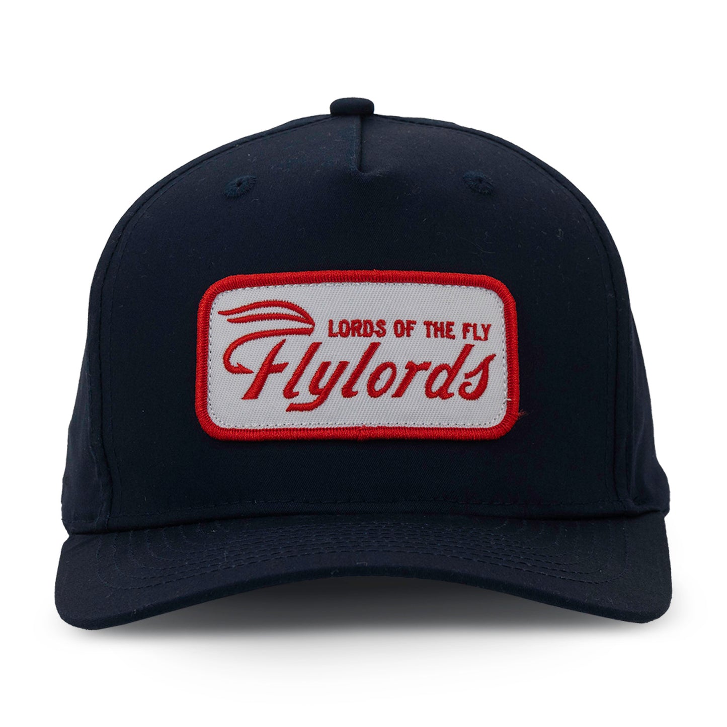 Flylords Heritage Hat Navy
