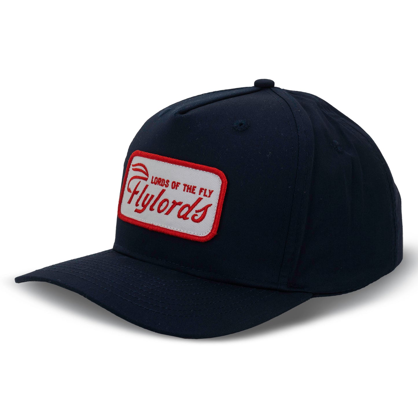 Flylords Heritage Hat Navy
