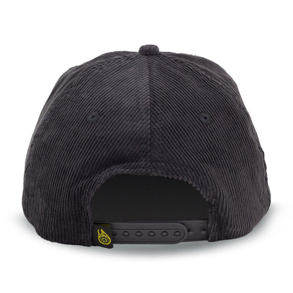 Smokey Bear X Flylords Cord Hat