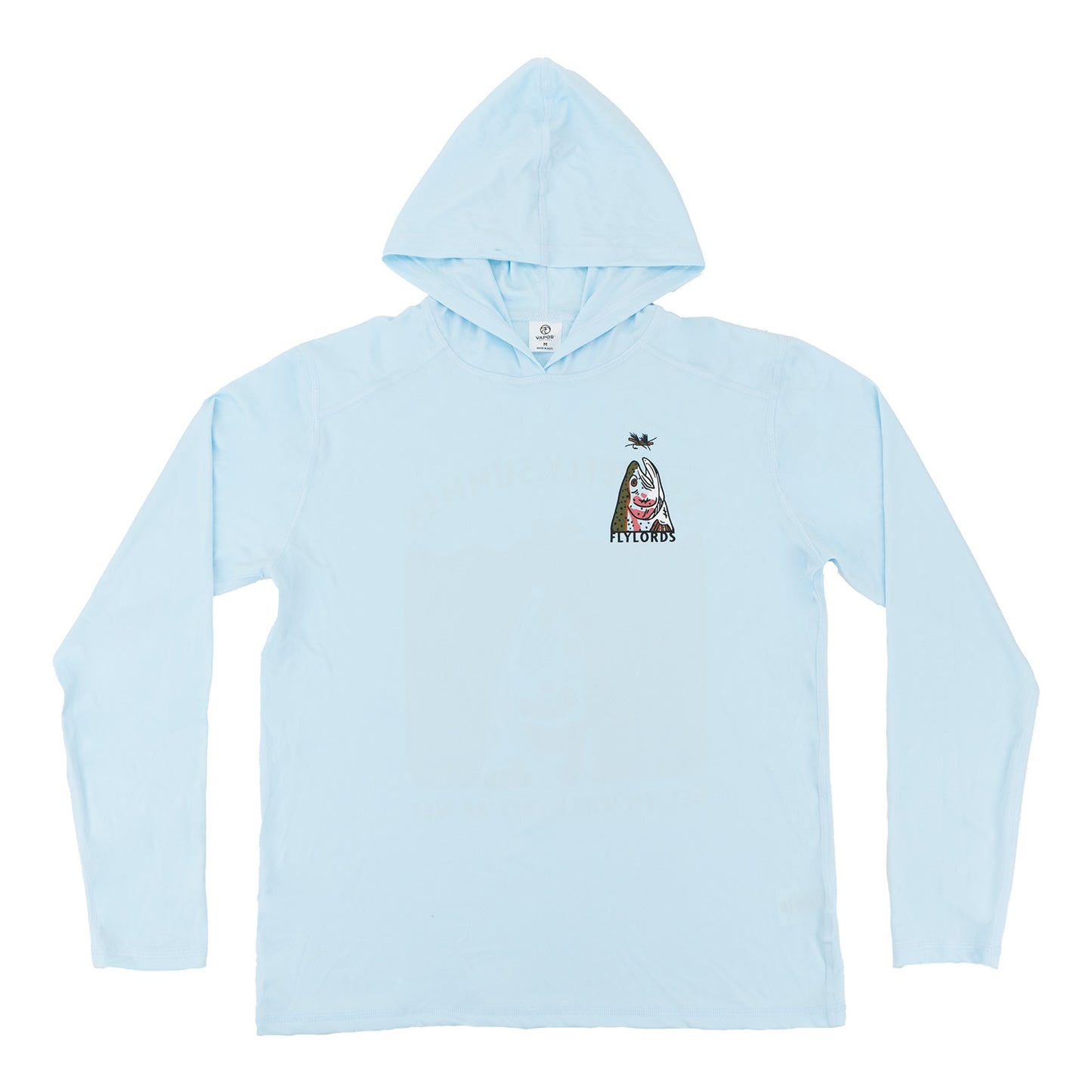 Stonefly Hoodie