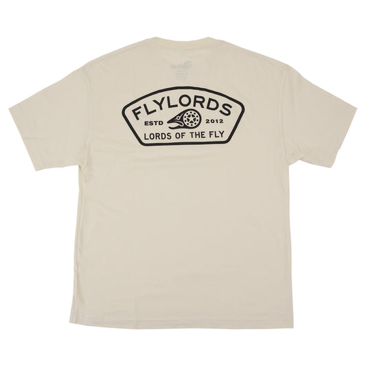 Flylords Fly Logo Tee