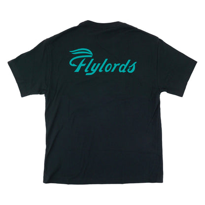 Flylords Reel Logo Tee