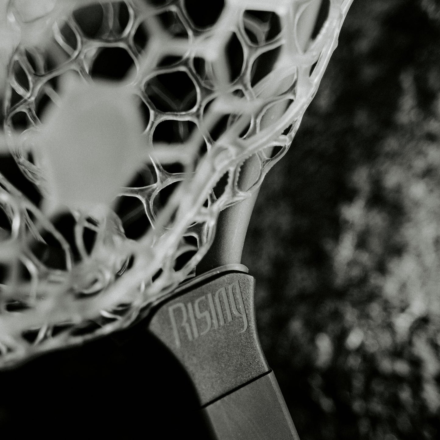 Lunker Net Package