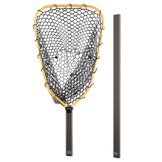 Lunker Net Package