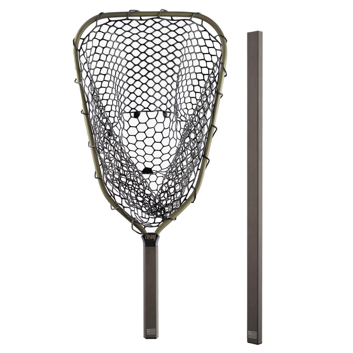 Lunker Net Package