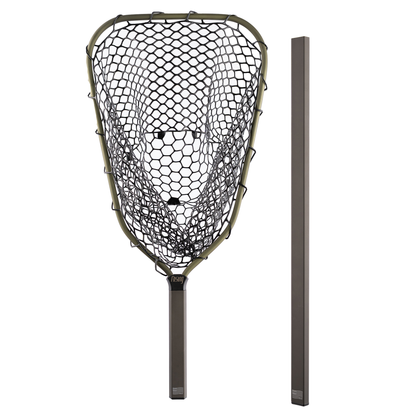 Lunker Net Package