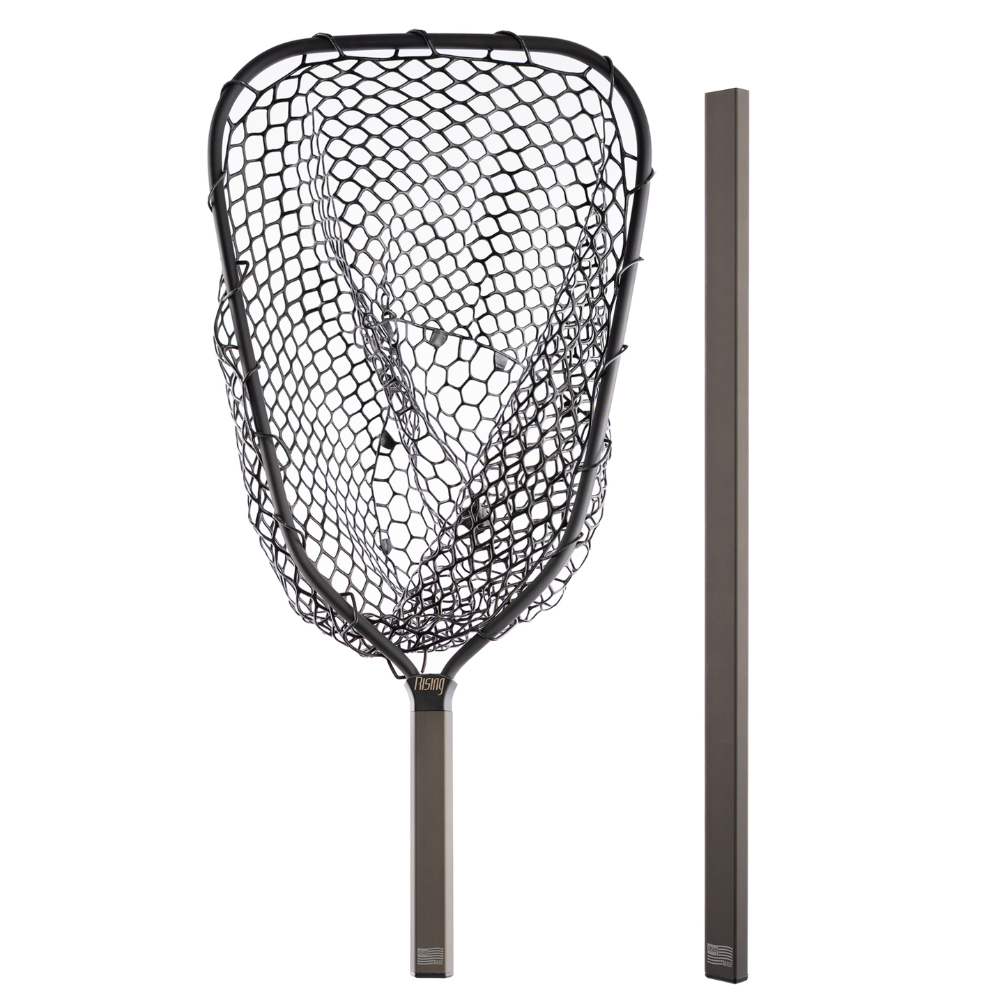 Lunker Net Package