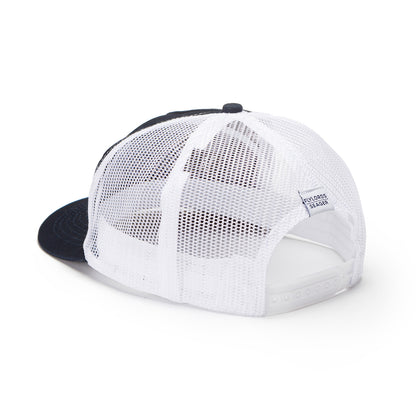 Seager X Flylords Mesh Snapback Navy