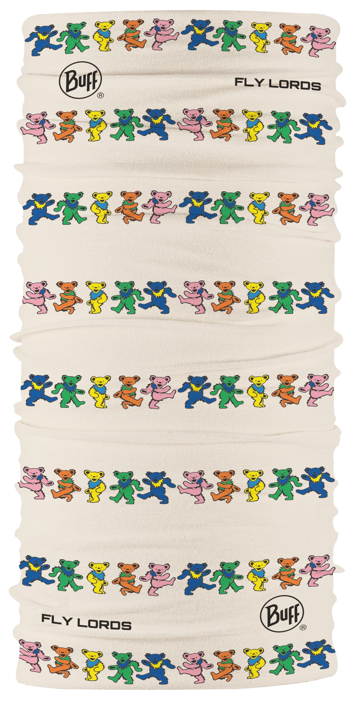 BUFF® Dancing Bears Multifunctional Headwear
