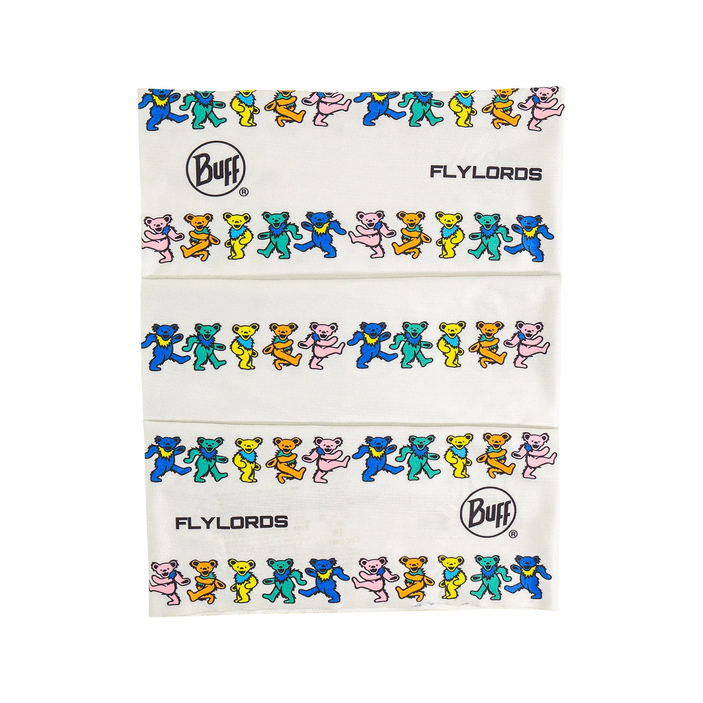BUFF® Dancing Bears Multifunctional Headwear