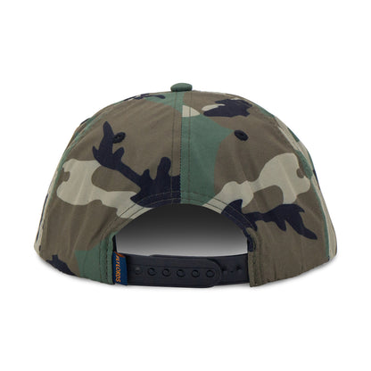 Flylords Camo Hat