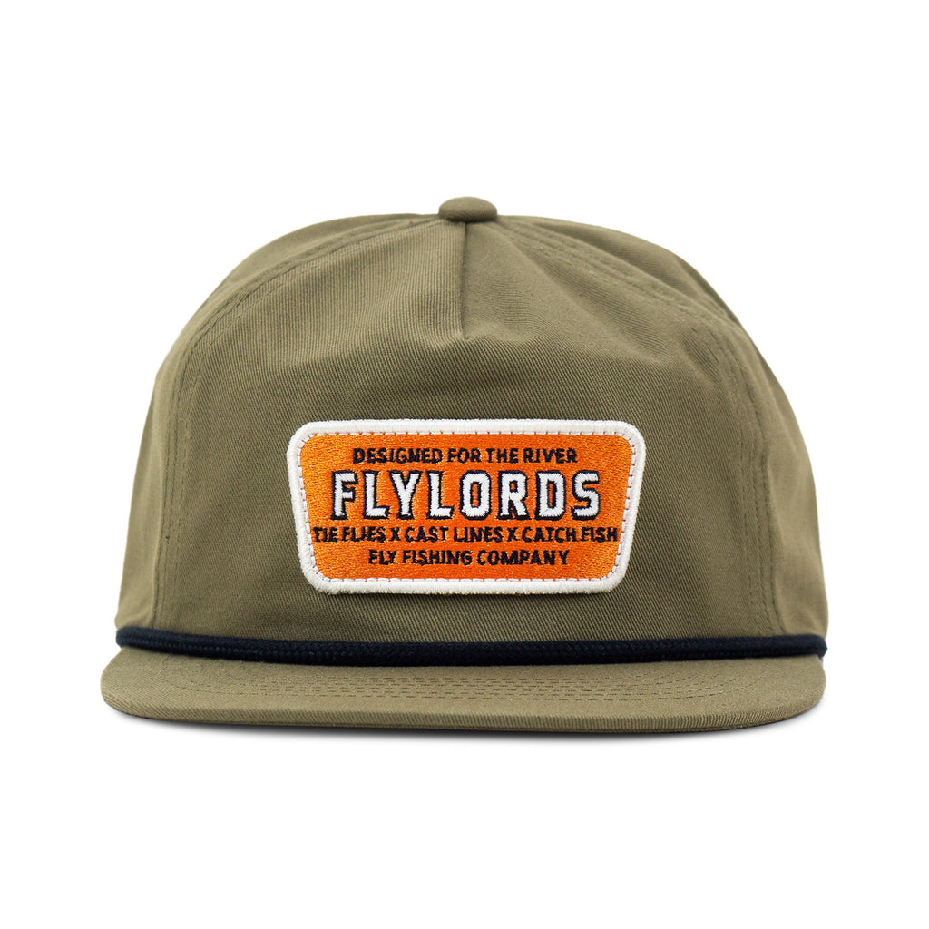 Field Issue Hat Green