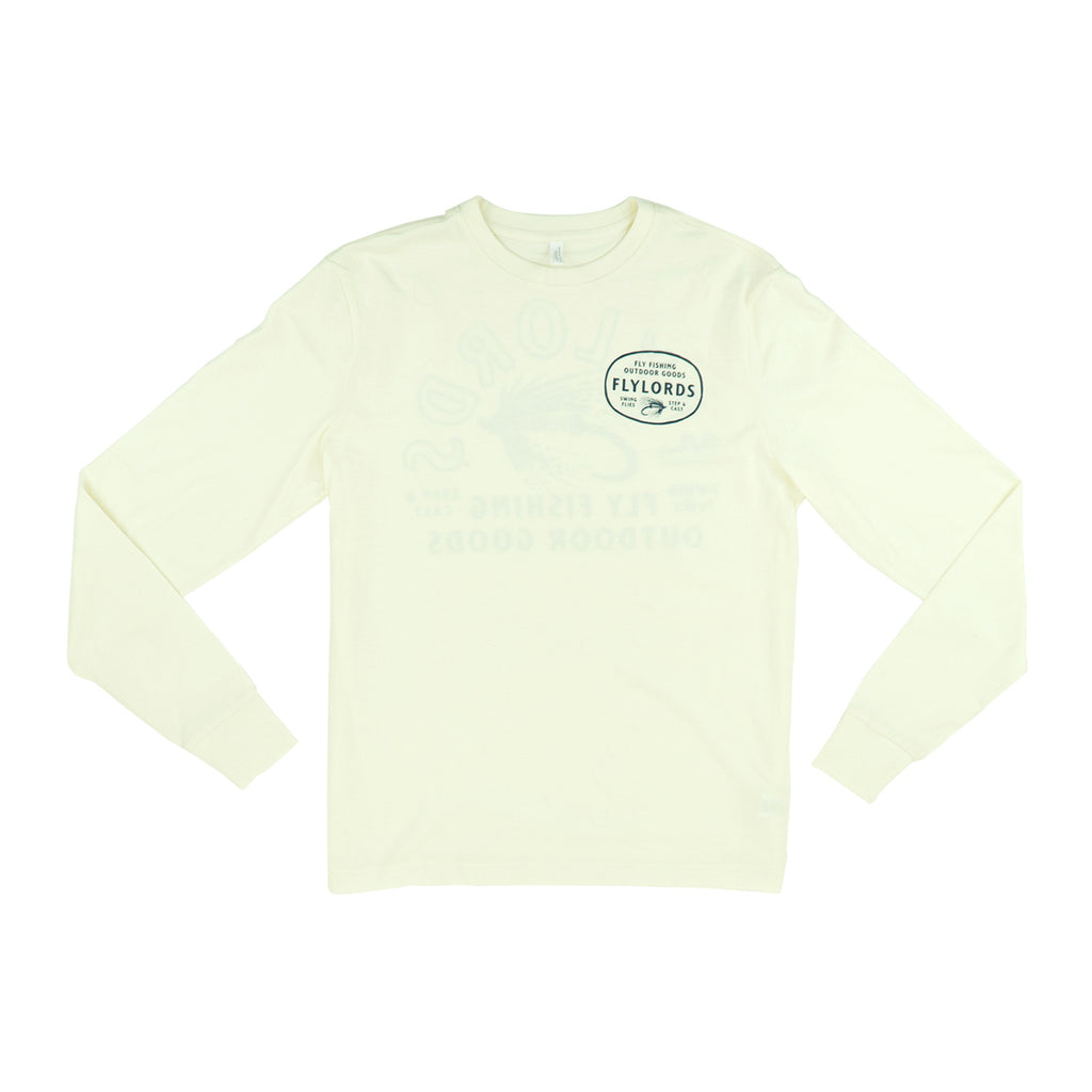 Off-White Classic Long Sleeve