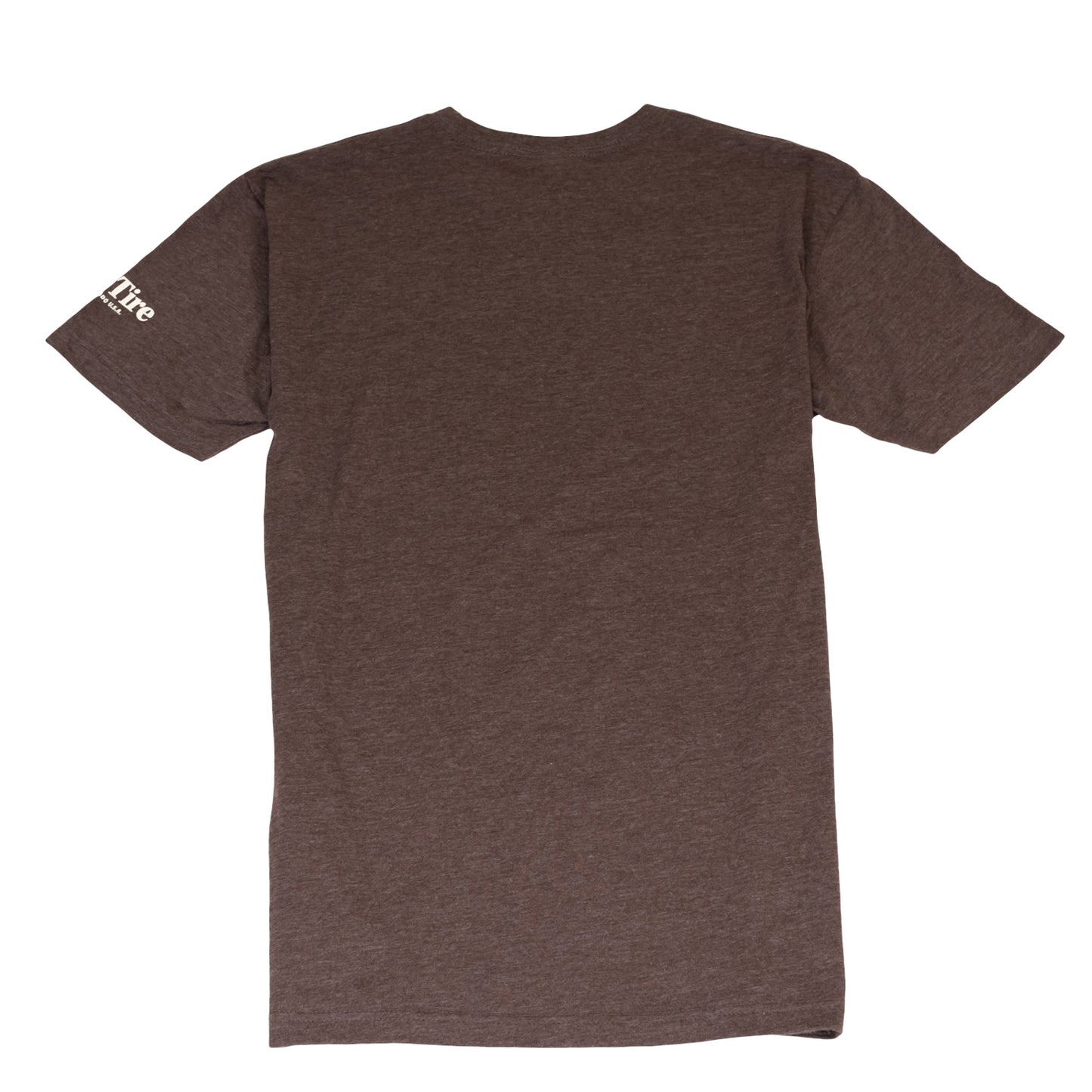 Staying Afloat Tee
