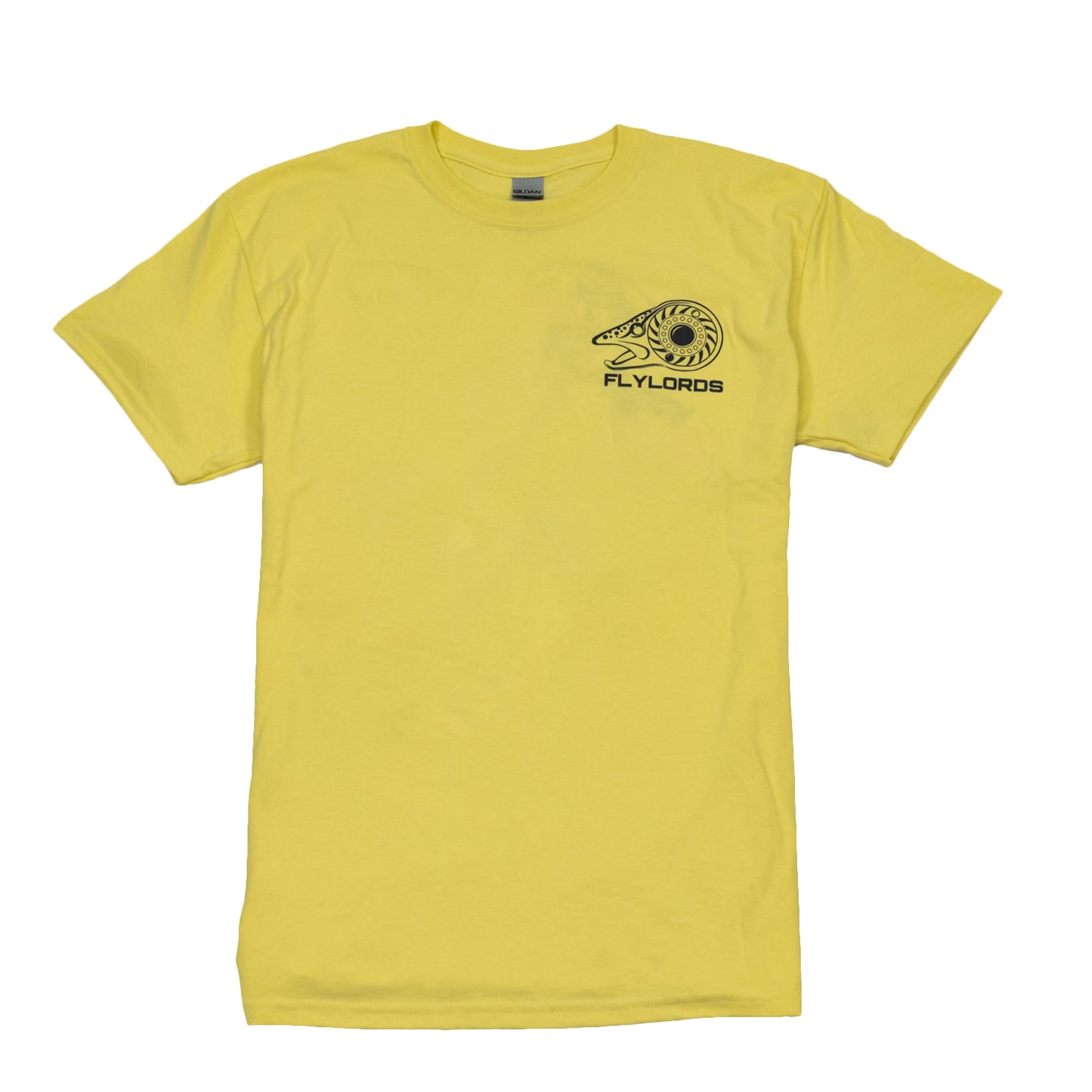 Trout Wrangler Tee