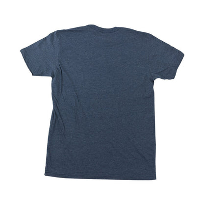Bear Tee Navy