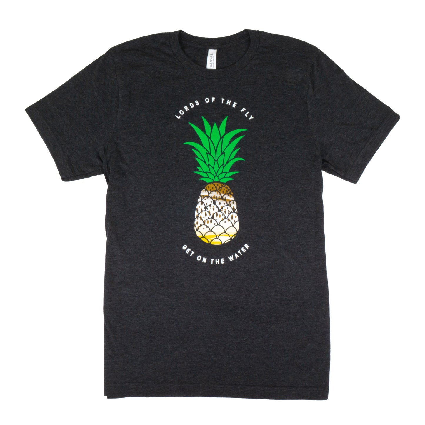 Pineapple Tee